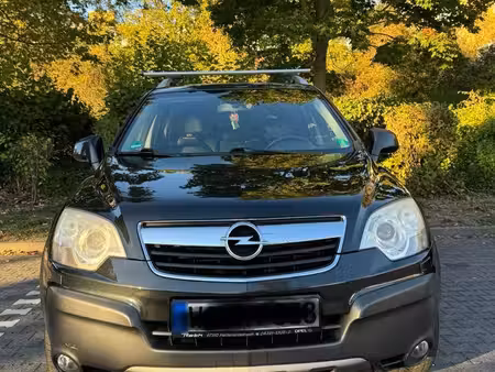 Opel Antara 2.0 CDTI 150