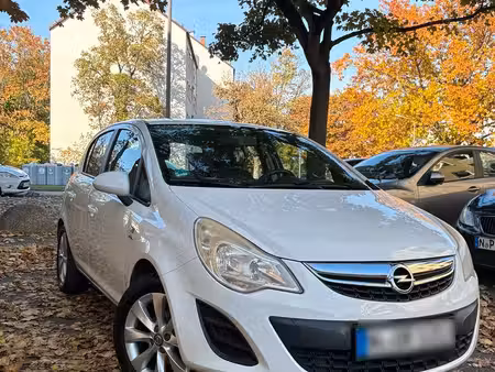 Opel Corsa 1.2 70