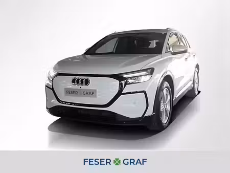 Audi Q4 e-tron 286