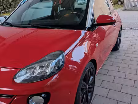 Opel Adam 1.4 87 Glam