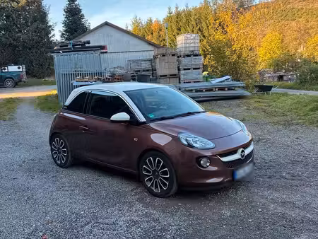 Opel Adam 1.4 87 Jam