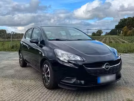 Opel Corsa 1.4 90
