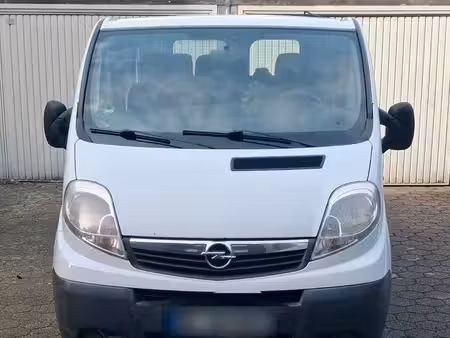 Opel Vivaro 2.0 CDTI 90