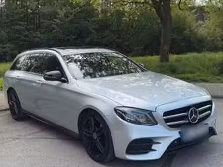 Mercedes-Benz Classe E E 350