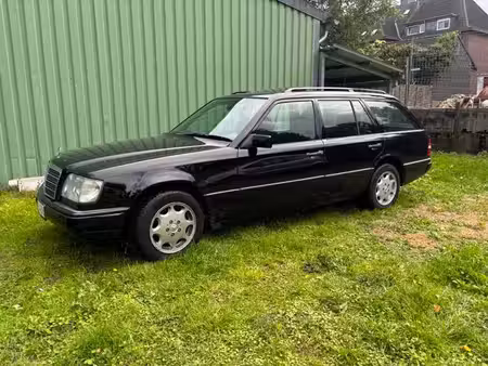 Mercedes-Benz Classe E E 280 2.1