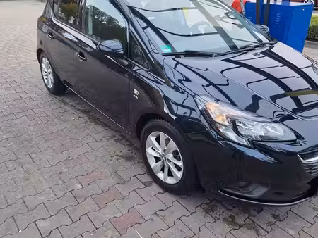 Opel Corsa 90