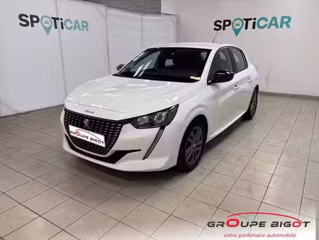 Peugeot 208 1.2 PureTech 100 Active