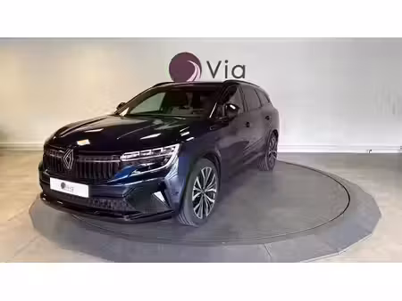 Renault Espace 1.2 200 Iconic