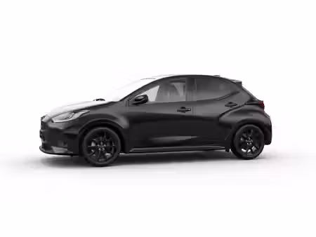 Mazda Mazda2 Homura Plus