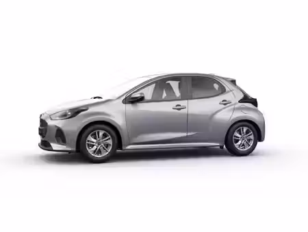 Mazda Mazda2 Prime Line