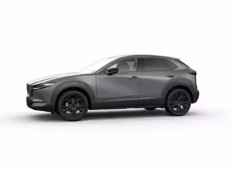 Mazda CX-30 Homura