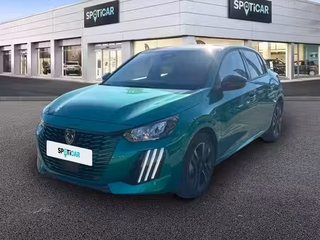 Peugeot 208 1.2 110 Envy