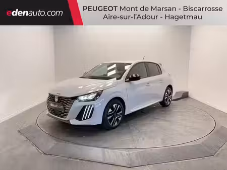 Peugeot 208 1.2 110