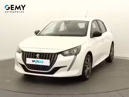 Peugeot 208 1.2 PureTech 100 Active