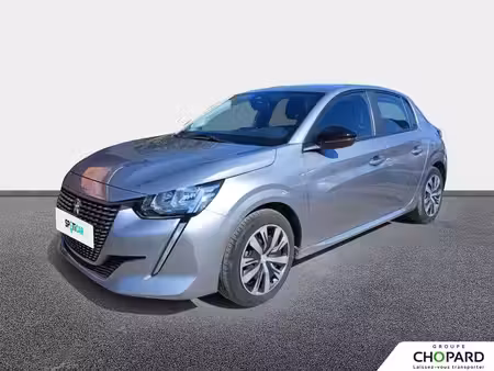 Peugeot 208 1.2 PureTech 75 Active