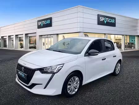 Peugeot 208 1.2 PureTech 75 Like