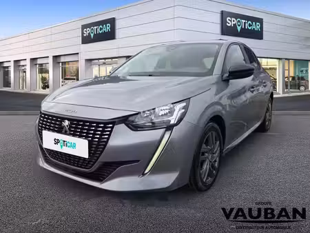 Peugeot 208 1.2 PureTech 75 Active