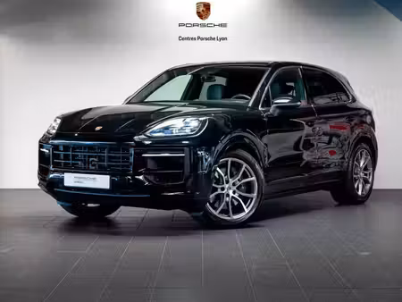 Porsche Cayenne V6 3.0 470 4x4