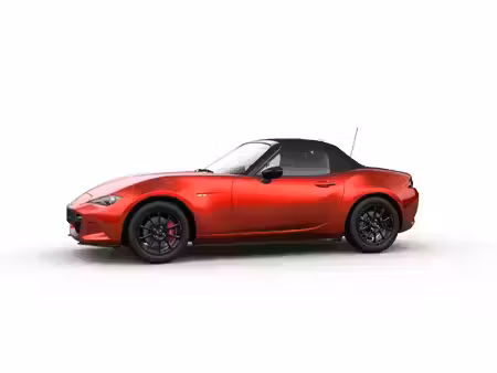 Mazda MX5 1.5 Homura