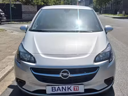 Opel Corsa 1.4 90 Edition