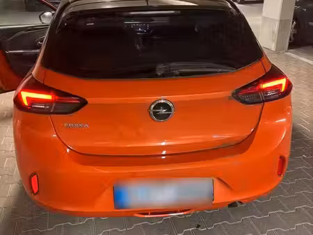Opel Corsa 1.2