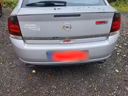 Opel Vectra 