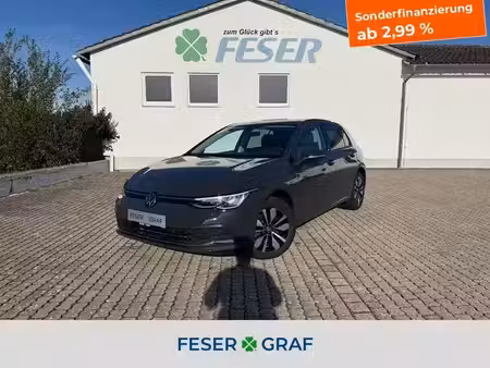 Volkswagen Golf 2.0 TDI 150