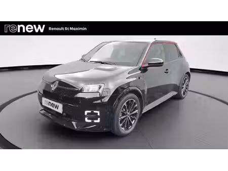 Renault R5 Confort