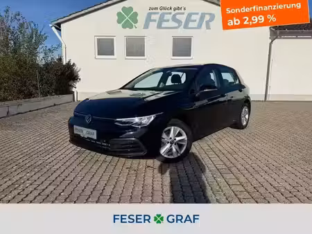 Volkswagen Golf 2.0 TDI 116