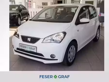 Seat Mii 1.0 60