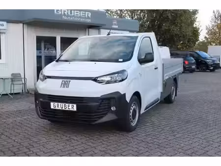 Fiat Scudo 2.2 150
