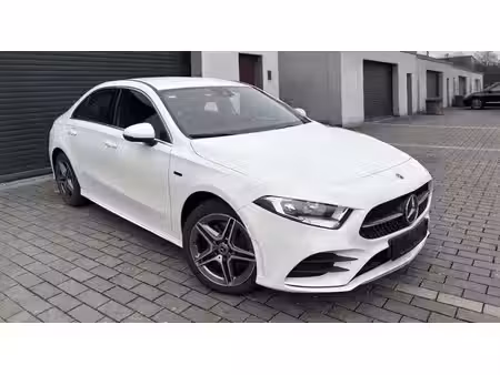 Mercedes-Benz Classe A A 250e 1.3 218