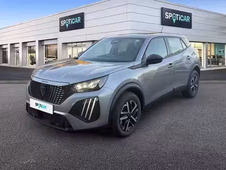 Peugeot 2008 1.2 100 Style