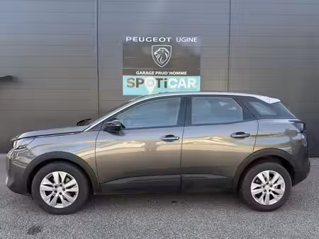 Peugeot 3008 1.2 THP 131 Active