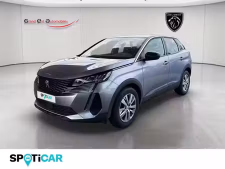 Peugeot 3008 1.2 PureTech 130 Active