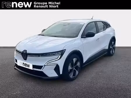 Renault Mégane E-Tech 220 Équilibre