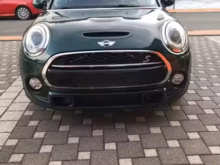 Mini Mini Cooper SD 2.0 170