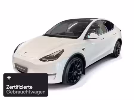 Tesla Model Y Grande Autonomie 351 4x4