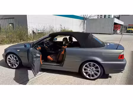 BMW Série 3 330i 3.0 231