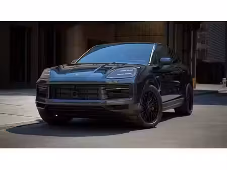 Porsche Cayenne V6 3.0 4x4