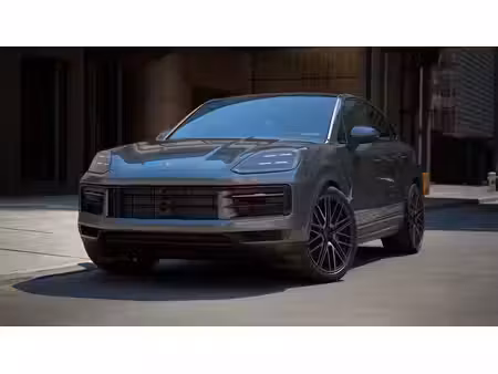 Porsche Cayenne S V6 3.0 353 4x4