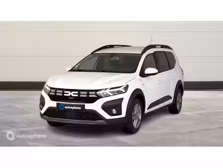 Dacia Jogger 1.0 TCe 110 Expression