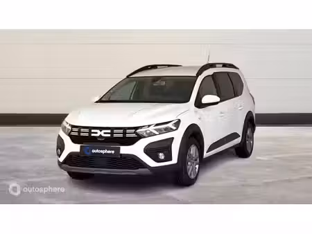 Dacia Jogger 1.0 TCe 110 Expression