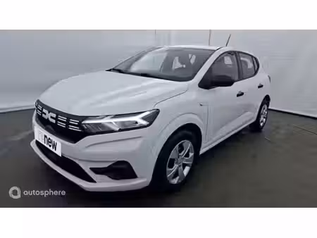 Dacia Sandero 1.0 SCe 65