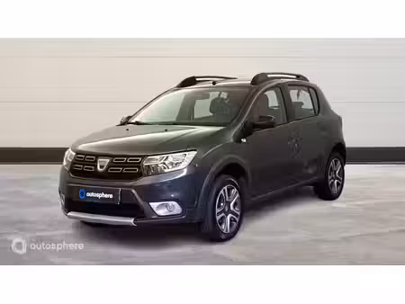 Dacia Sandero 0.9 TCe 90