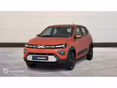Dacia Spring 65