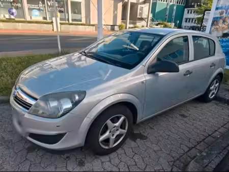 Opel Astra 1.4 90