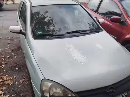 Opel Corsa 1.0 60