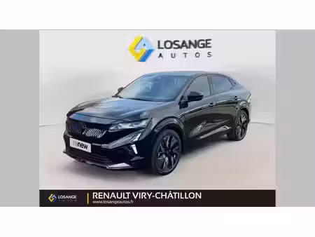Renault Rafale E-Tech 1.2 200