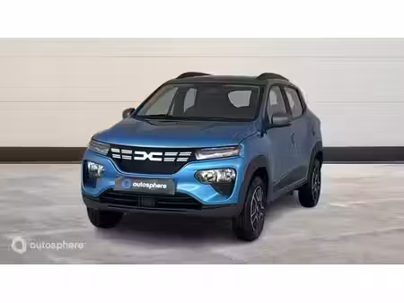 Dacia Spring 45 Expression